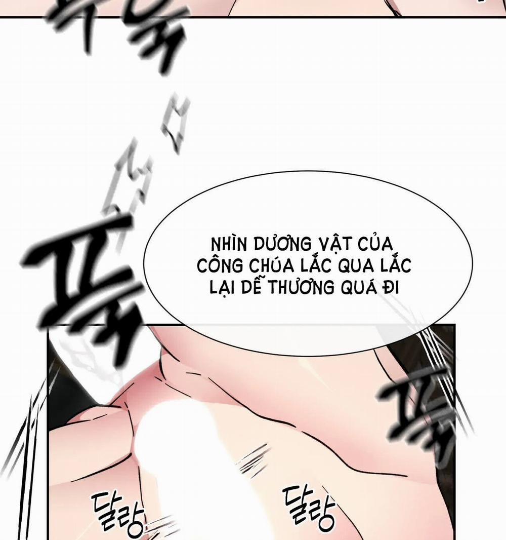 [18+] Bên Trong Lâu Đài ~ Người Lớn Đang Giáo Dục Giới Tính Với Các Chủng Tộc Khác Nhau 33.2 trang 17