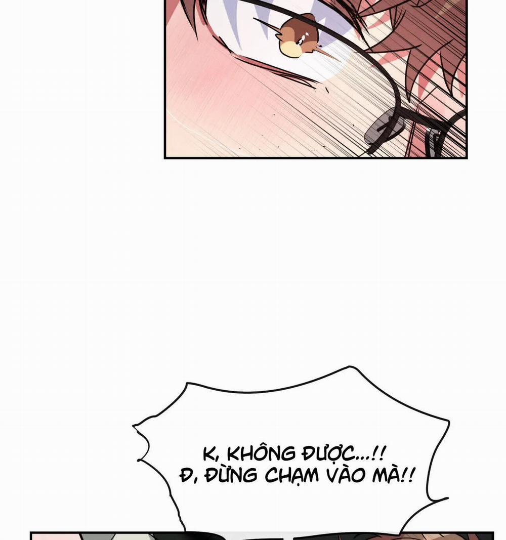 [18+] Bên Trong Lâu Đài ~ Người Lớn Đang Giáo Dục Giới Tính Với Các Chủng Tộc Khác Nhau 33.2 trang 19