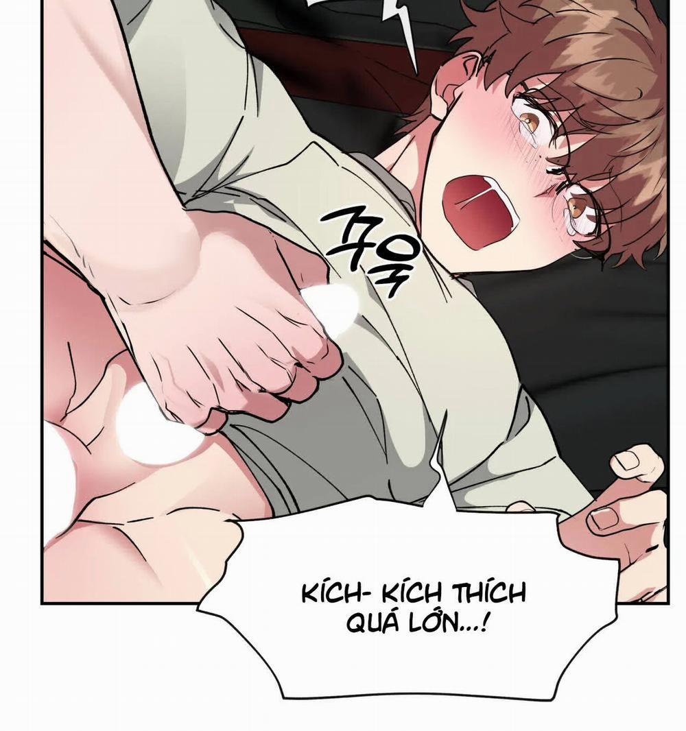 [18+] Bên Trong Lâu Đài ~ Người Lớn Đang Giáo Dục Giới Tính Với Các Chủng Tộc Khác Nhau 33.2 trang 20