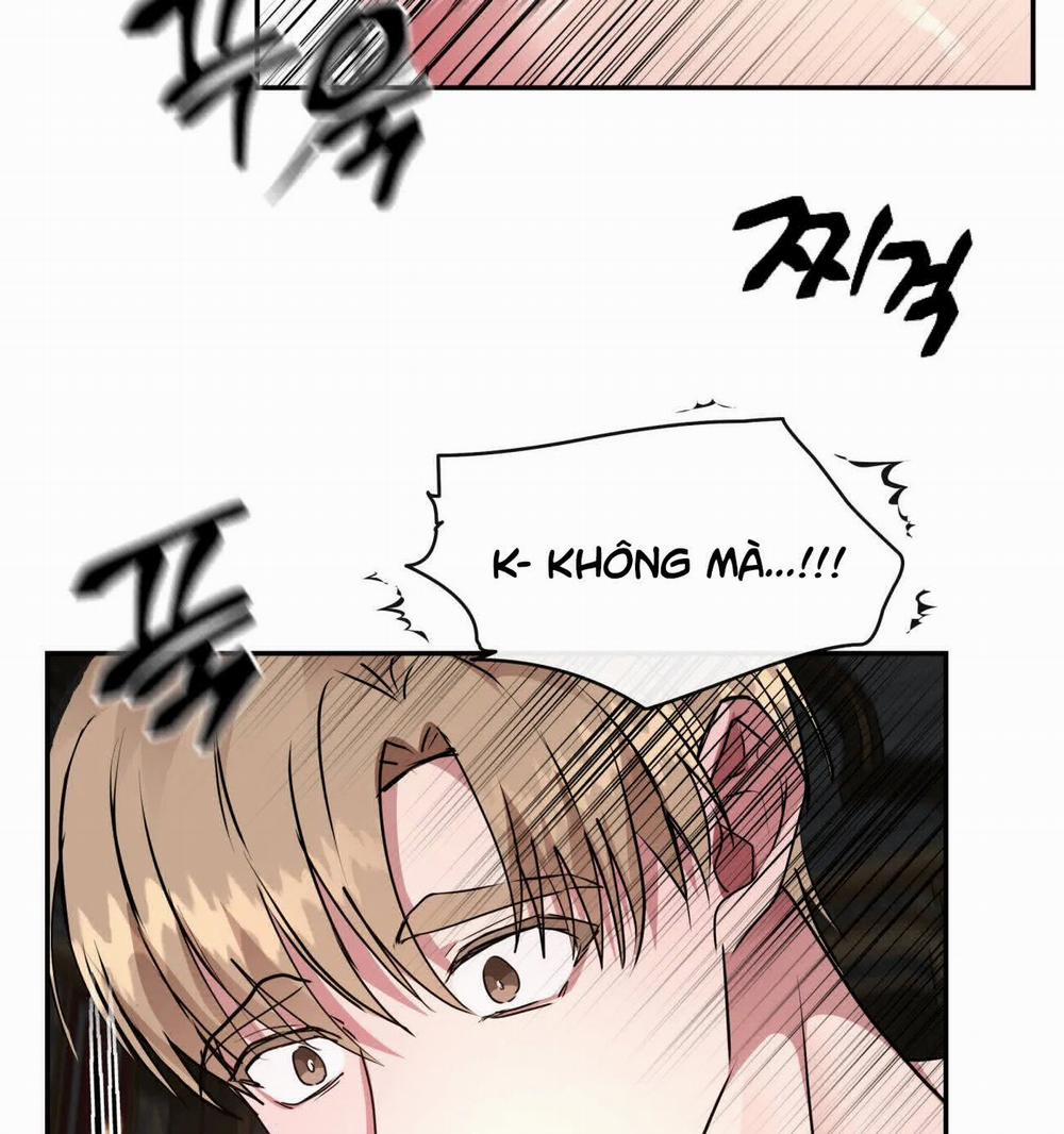[18+] Bên Trong Lâu Đài ~ Người Lớn Đang Giáo Dục Giới Tính Với Các Chủng Tộc Khác Nhau 33.2 trang 24