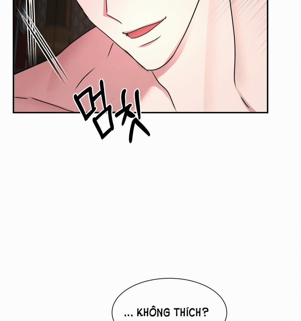 [18+] Bên Trong Lâu Đài ~ Người Lớn Đang Giáo Dục Giới Tính Với Các Chủng Tộc Khác Nhau 33.2 trang 25