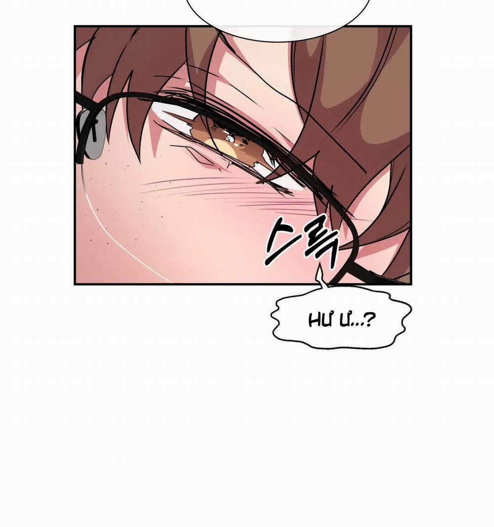 [18+] Bên Trong Lâu Đài ~ Người Lớn Đang Giáo Dục Giới Tính Với Các Chủng Tộc Khác Nhau 33.2 trang 26