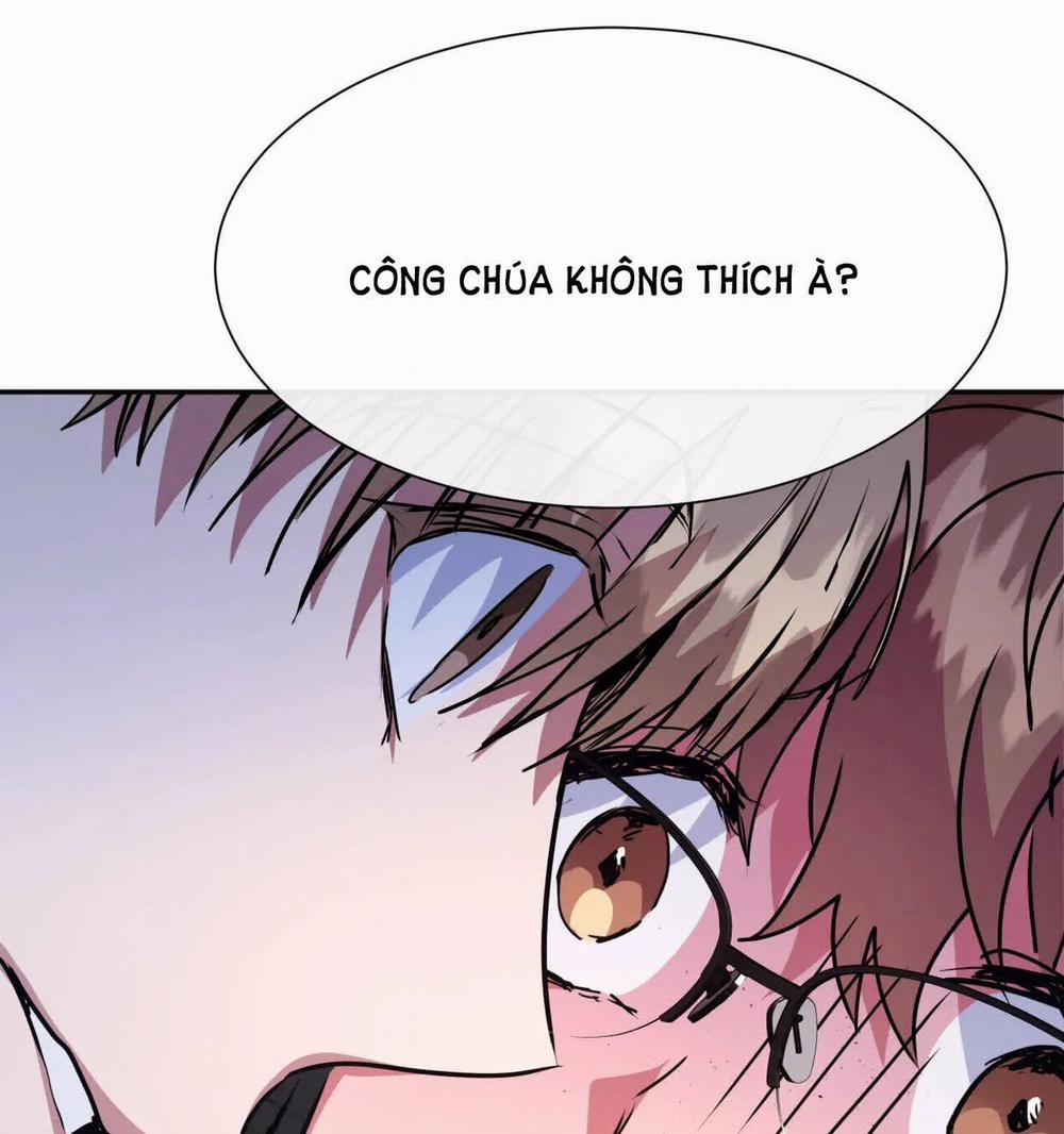 [18+] Bên Trong Lâu Đài ~ Người Lớn Đang Giáo Dục Giới Tính Với Các Chủng Tộc Khác Nhau 33.2 trang 27