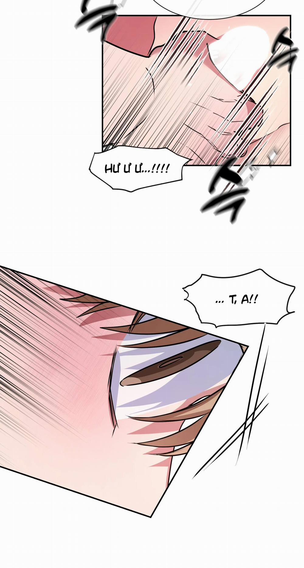 [18+] Bên Trong Lâu Đài ~ Người Lớn Đang Giáo Dục Giới Tính Với Các Chủng Tộc Khác Nhau 33.2 trang 33