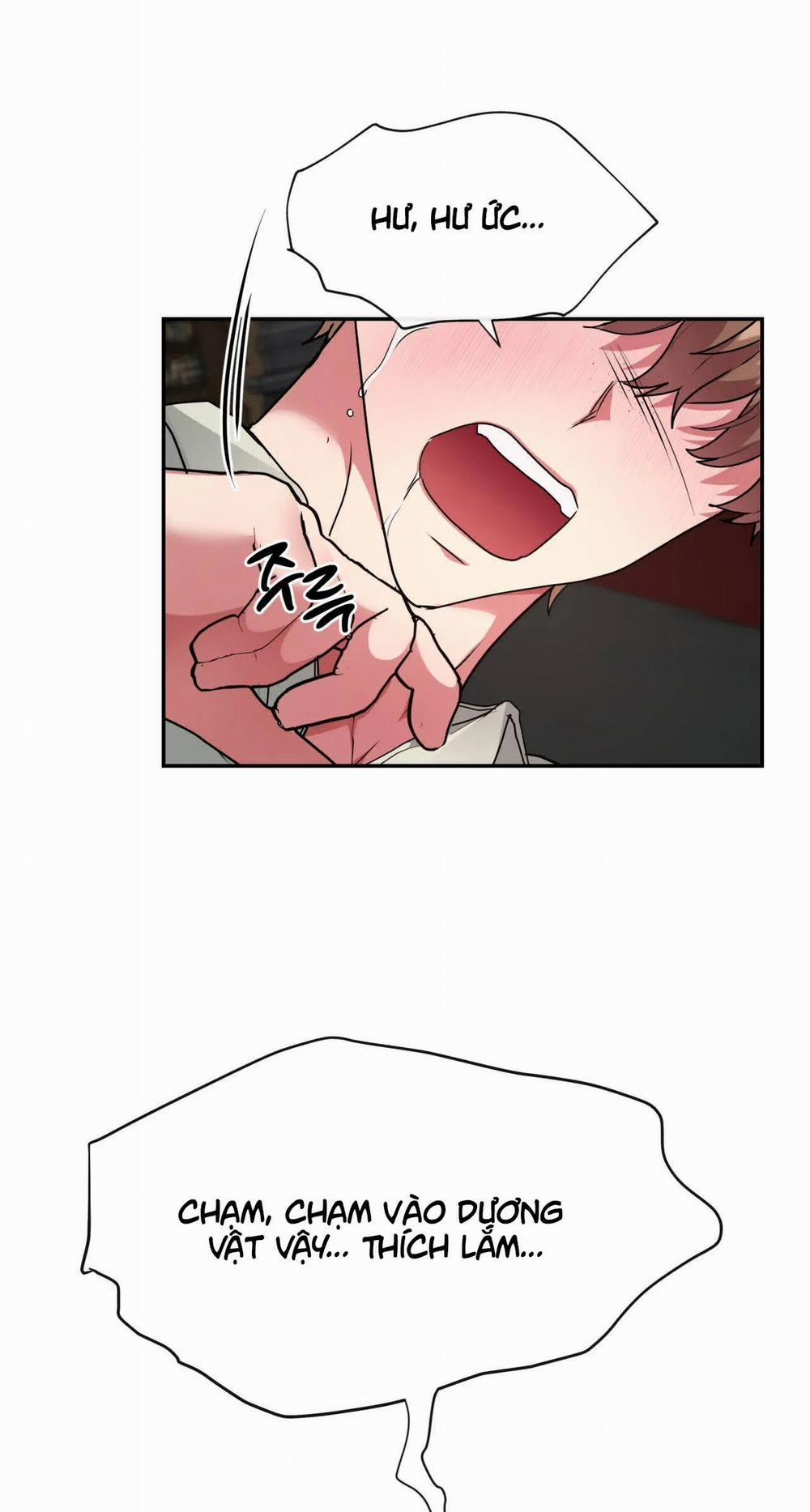 [18+] Bên Trong Lâu Đài ~ Người Lớn Đang Giáo Dục Giới Tính Với Các Chủng Tộc Khác Nhau 33.2 trang 34