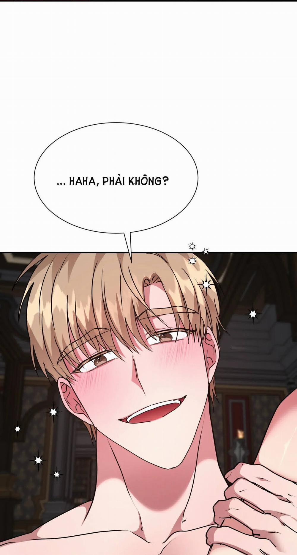 [18+] Bên Trong Lâu Đài ~ Người Lớn Đang Giáo Dục Giới Tính Với Các Chủng Tộc Khác Nhau 33.2 trang 36