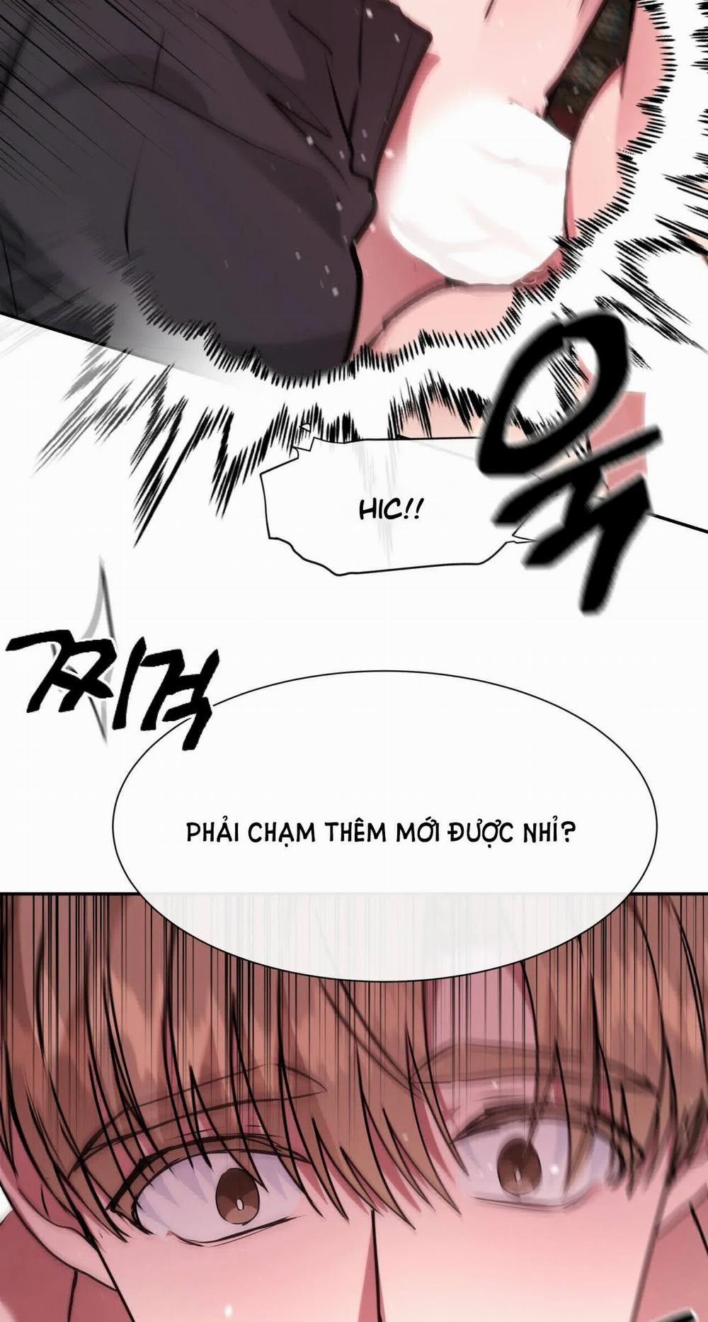 [18+] Bên Trong Lâu Đài ~ Người Lớn Đang Giáo Dục Giới Tính Với Các Chủng Tộc Khác Nhau 33.2 trang 38