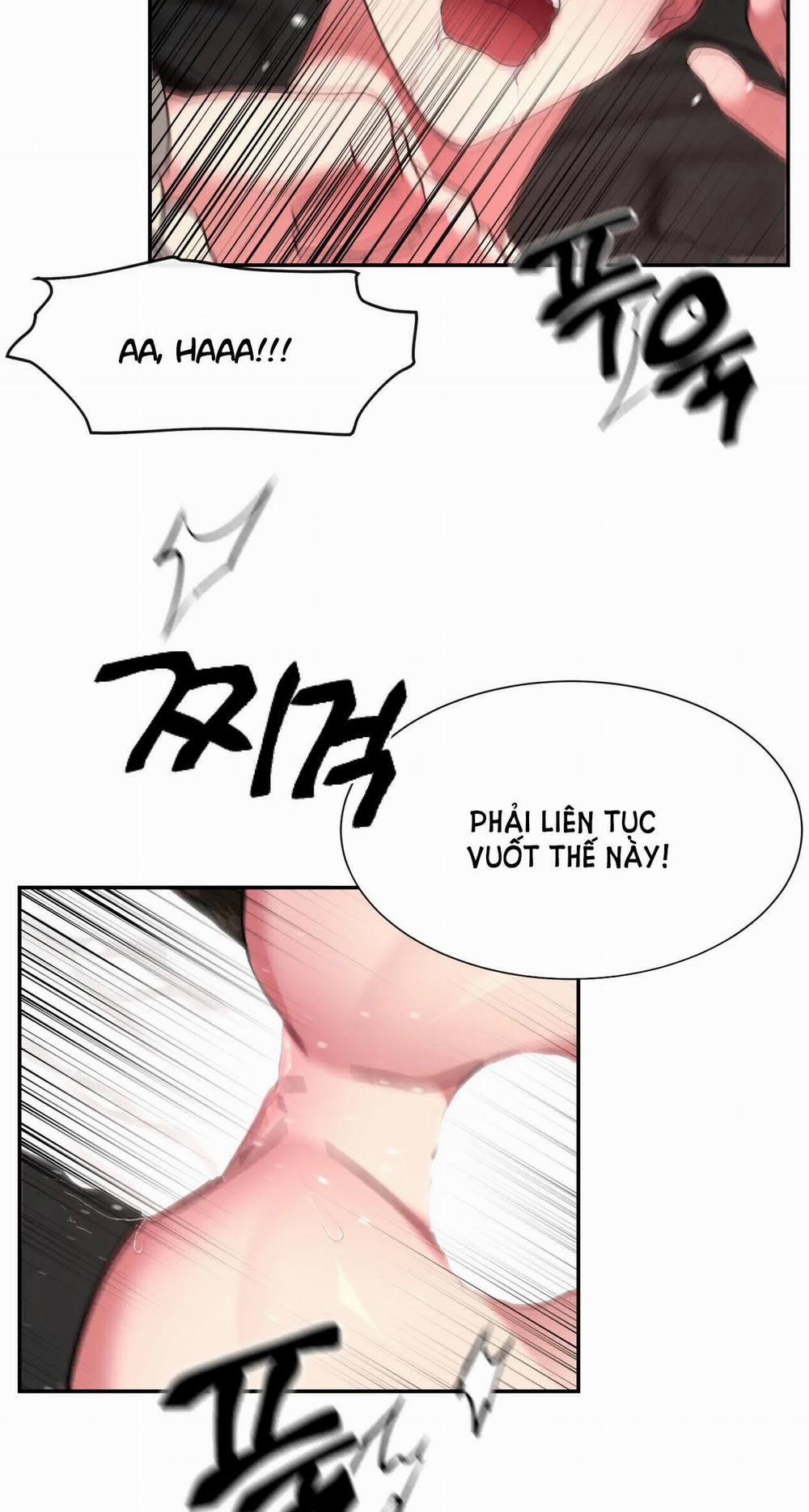 [18+] Bên Trong Lâu Đài ~ Người Lớn Đang Giáo Dục Giới Tính Với Các Chủng Tộc Khác Nhau 33.2 trang 40