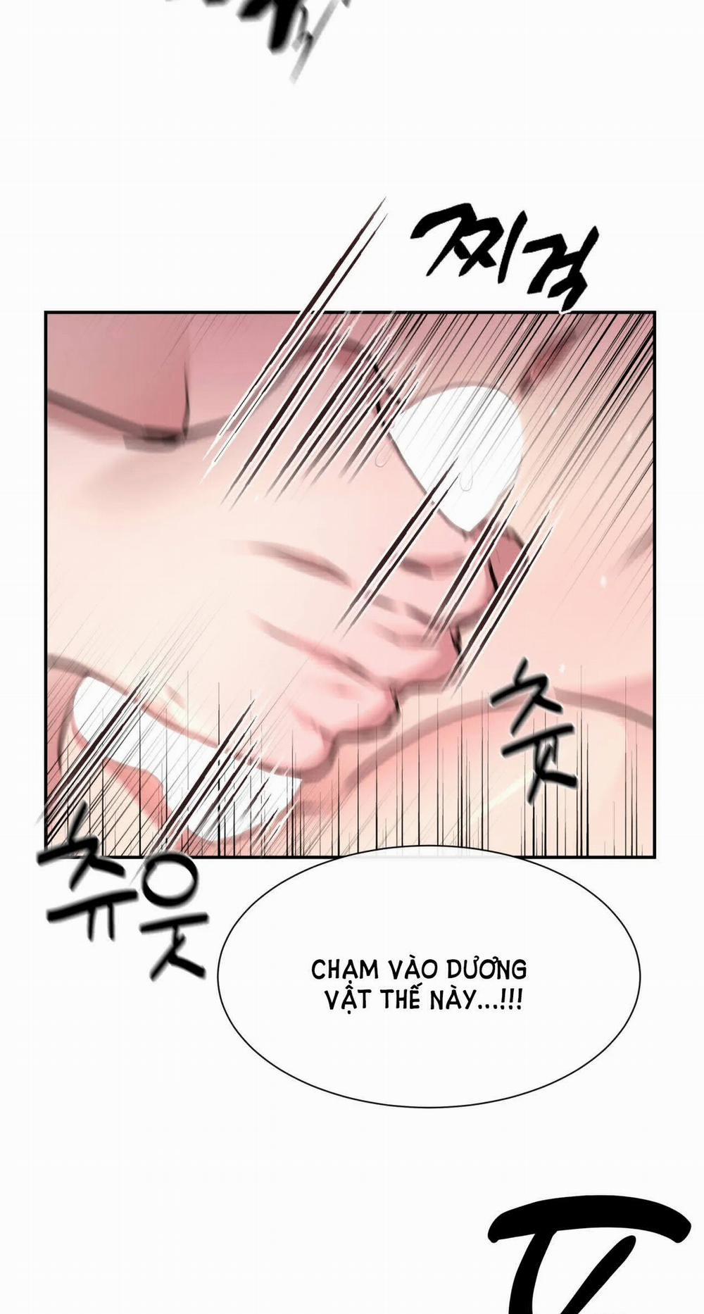 [18+] Bên Trong Lâu Đài ~ Người Lớn Đang Giáo Dục Giới Tính Với Các Chủng Tộc Khác Nhau 33.2 trang 41