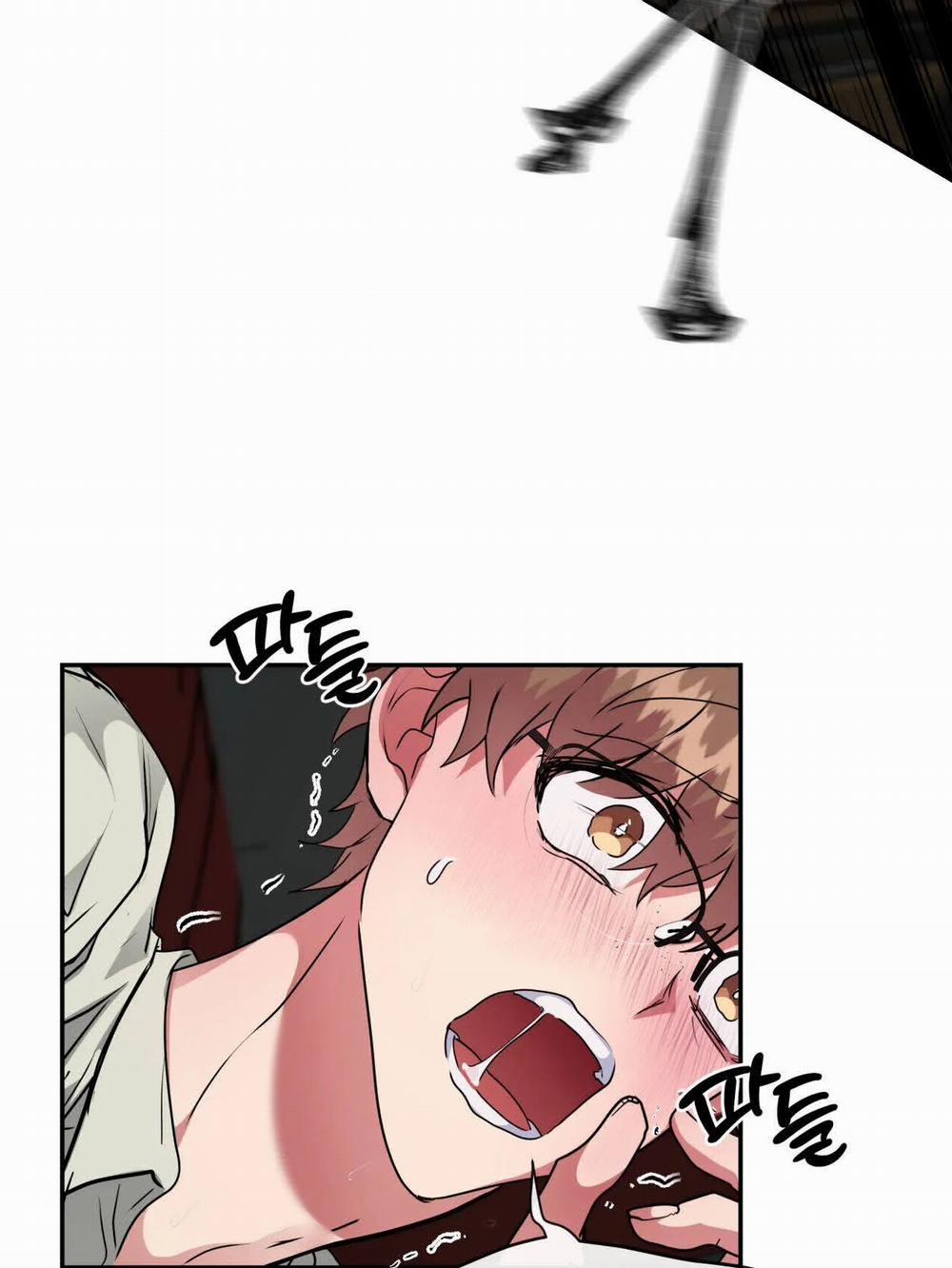 [18+] Bên Trong Lâu Đài ~ Người Lớn Đang Giáo Dục Giới Tính Với Các Chủng Tộc Khác Nhau 33.2 trang 5