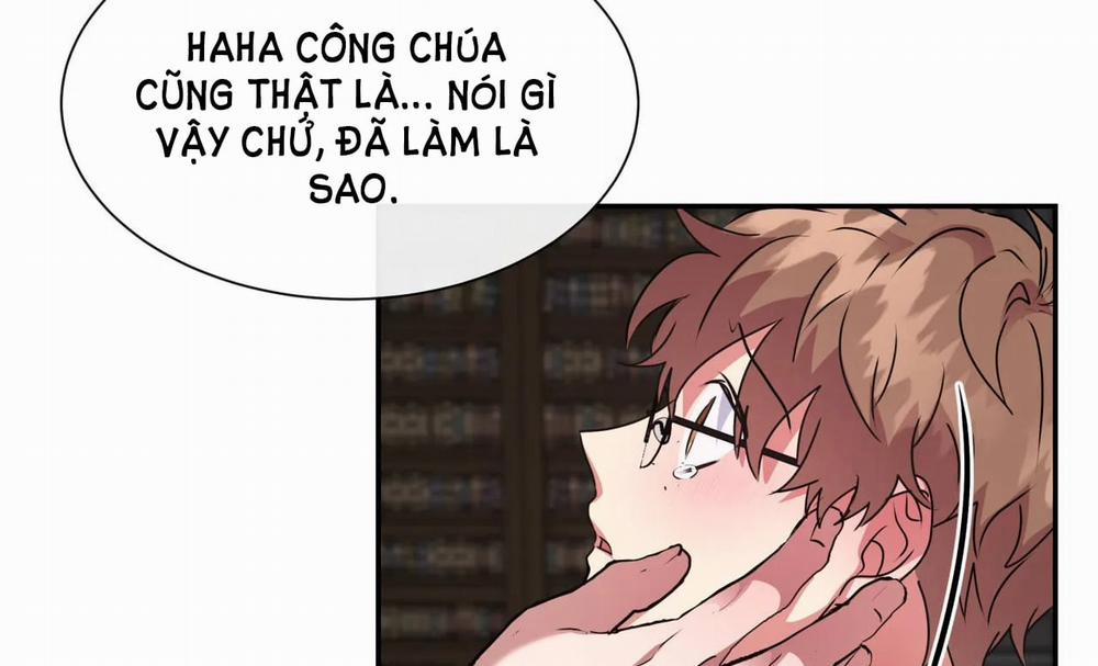 [18+] Bên Trong Lâu Đài ~ Người Lớn Đang Giáo Dục Giới Tính Với Các Chủng Tộc Khác Nhau 33.2 trang 54