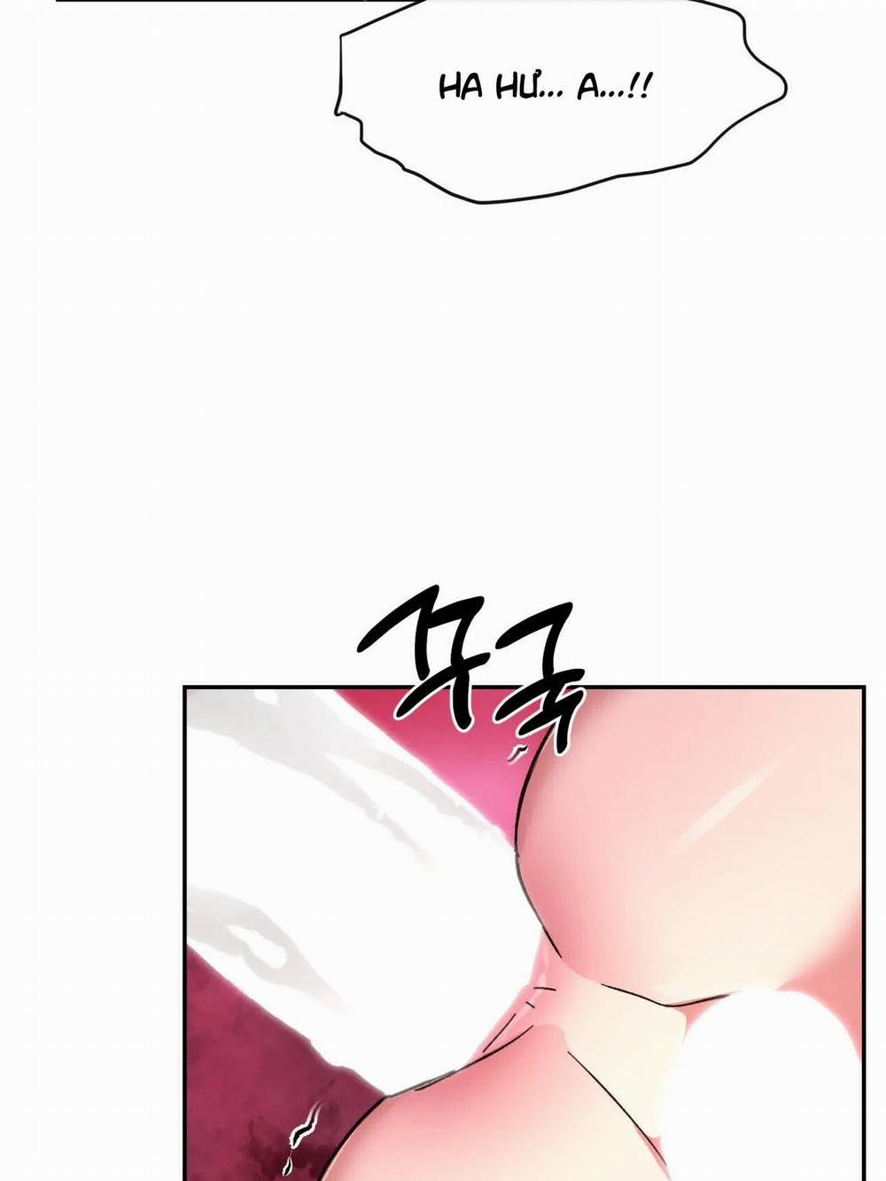 [18+] Bên Trong Lâu Đài ~ Người Lớn Đang Giáo Dục Giới Tính Với Các Chủng Tộc Khác Nhau 33.2 trang 6