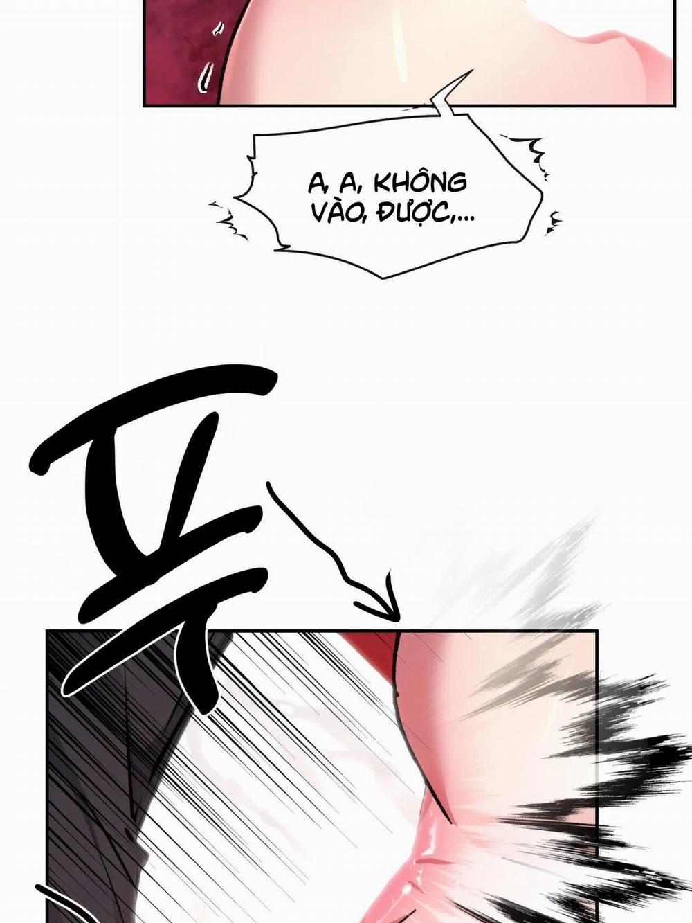 [18+] Bên Trong Lâu Đài ~ Người Lớn Đang Giáo Dục Giới Tính Với Các Chủng Tộc Khác Nhau 33.2 trang 7