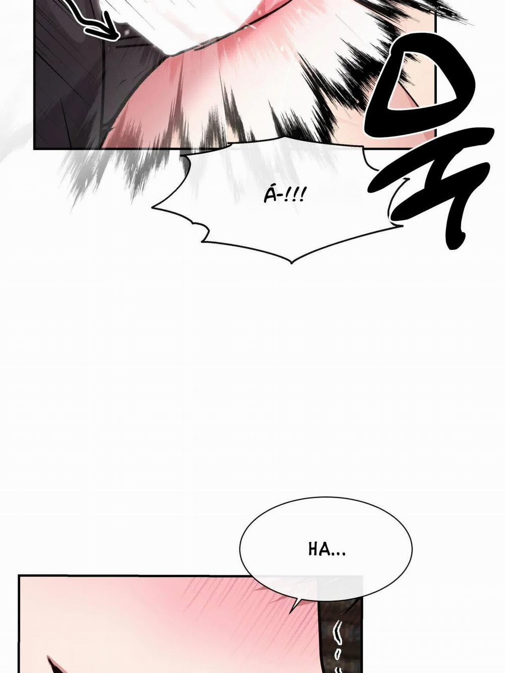 [18+] Bên Trong Lâu Đài ~ Người Lớn Đang Giáo Dục Giới Tính Với Các Chủng Tộc Khác Nhau 33.2 trang 8