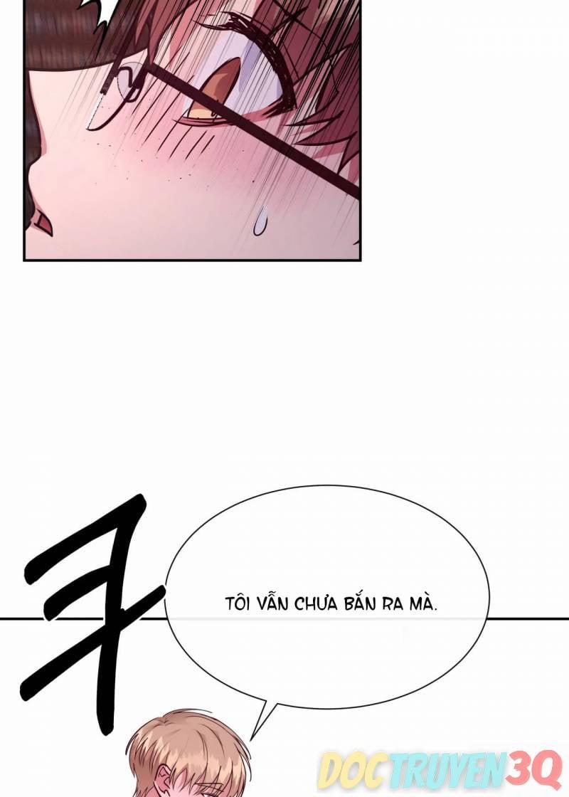 [18+] Bên Trong Lâu Đài ~ Người Lớn Đang Giáo Dục Giới Tính Với Các Chủng Tộc Khác Nhau 34.1 trang 1