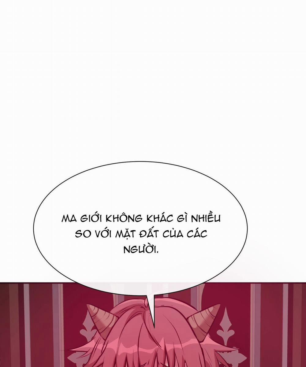 [18+] Bên Trong Lâu Đài ~ Người Lớn Đang Giáo Dục Giới Tính Với Các Chủng Tộc Khác Nhau 37.2 trang 0