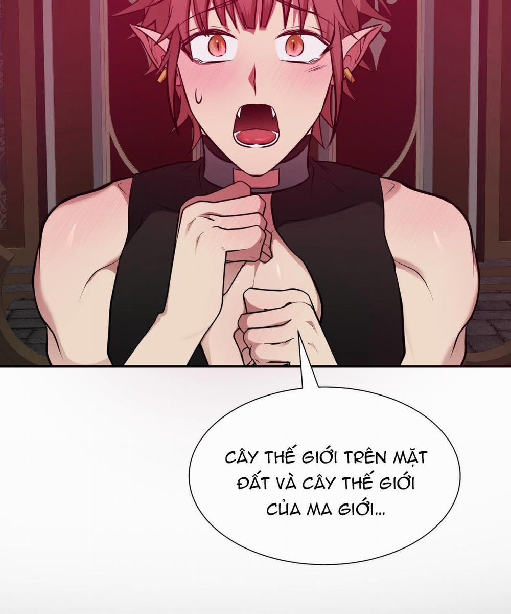 [18+] Bên Trong Lâu Đài ~ Người Lớn Đang Giáo Dục Giới Tính Với Các Chủng Tộc Khác Nhau 37.2 trang 1