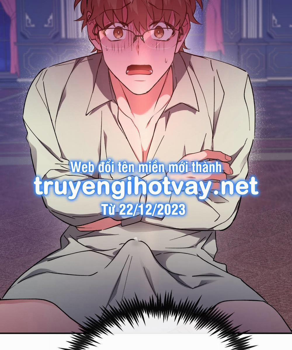 [18+] Bên Trong Lâu Đài ~ Người Lớn Đang Giáo Dục Giới Tính Với Các Chủng Tộc Khác Nhau 38.1 trang 1