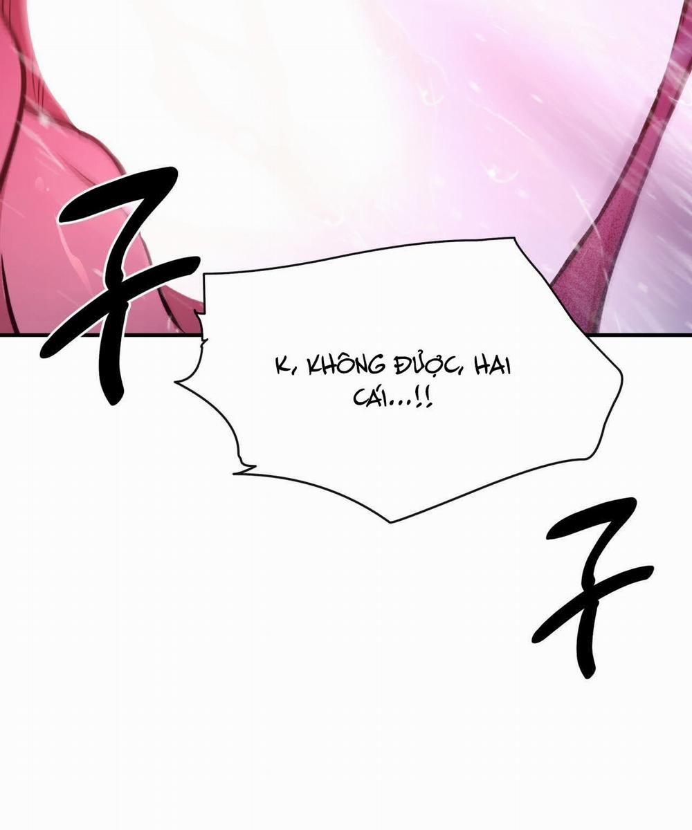 [18+] Bên Trong Lâu Đài ~ Người Lớn Đang Giáo Dục Giới Tính Với Các Chủng Tộc Khác Nhau 38.2 trang 23
