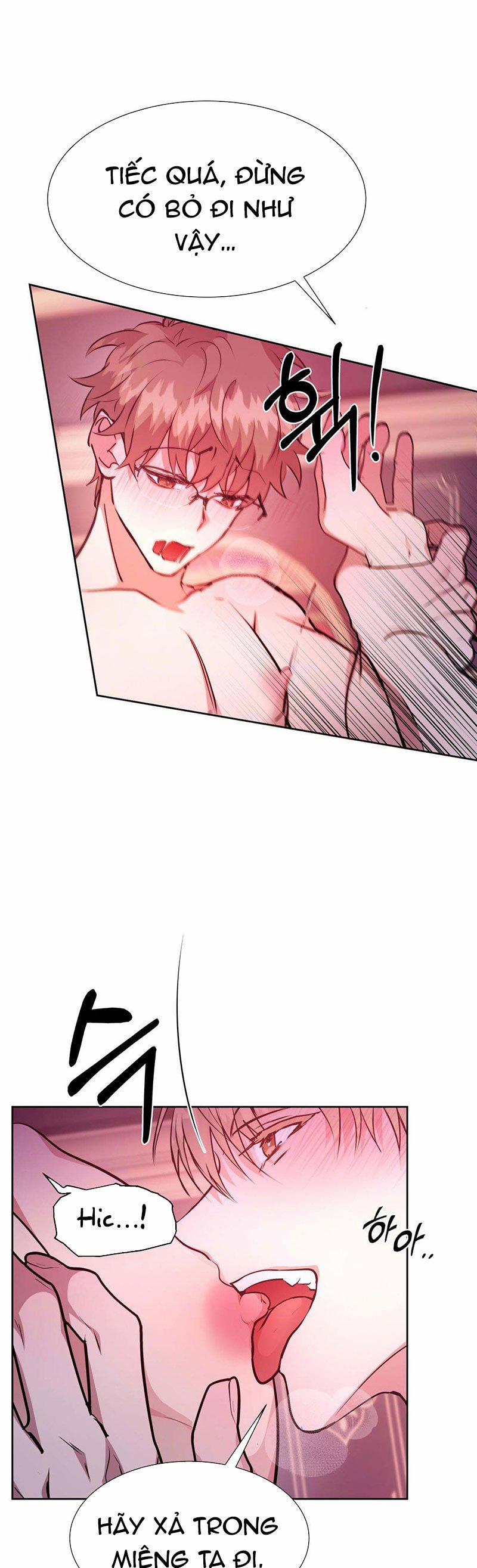[18+] Bên Trong Lâu Đài ~ Người Lớn Đang Giáo Dục Giới Tính Với Các Chủng Tộc Khác Nhau 39.2 trang 0
