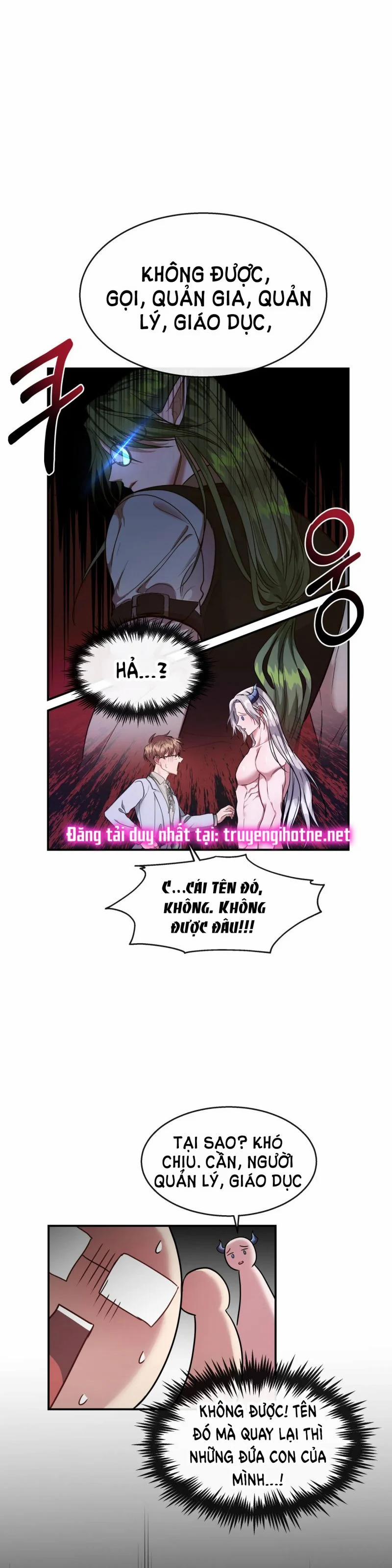 [18+] Bên Trong Lâu Đài ~ Người Lớn Đang Giáo Dục Giới Tính Với Các Chủng Tộc Khác Nhau 4.5 trang 0