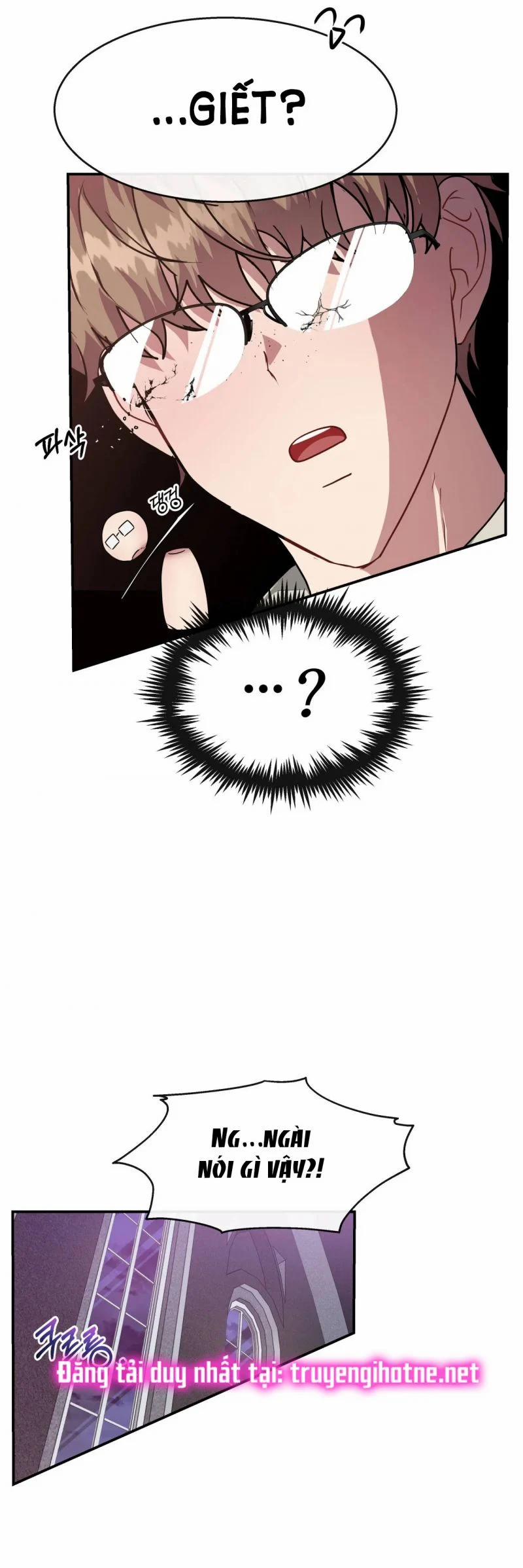 [18+] Bên Trong Lâu Đài ~ Người Lớn Đang Giáo Dục Giới Tính Với Các Chủng Tộc Khác Nhau 4.5 trang 8