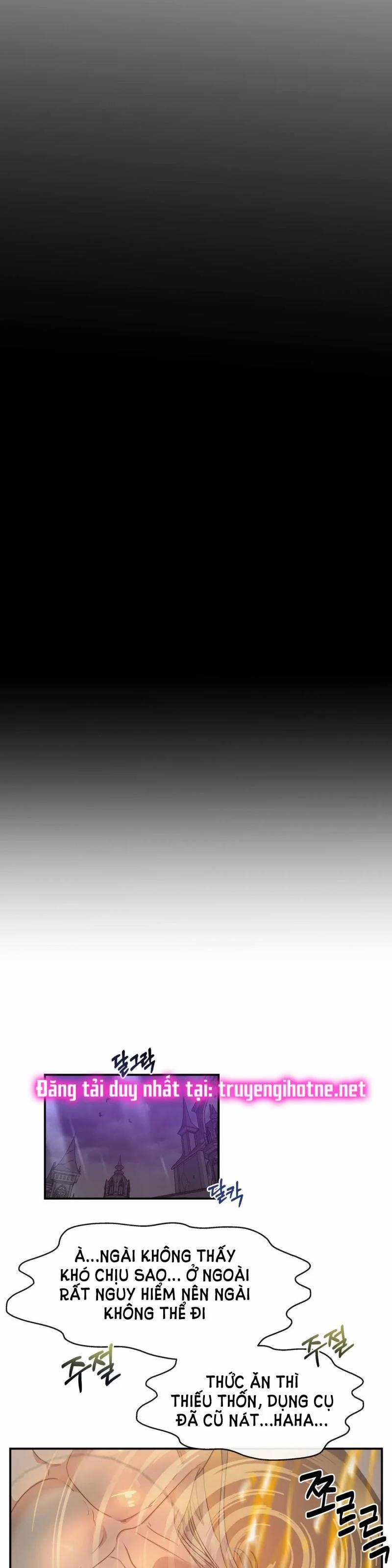 [18+] Bên Trong Lâu Đài ~ Người Lớn Đang Giáo Dục Giới Tính Với Các Chủng Tộc Khác Nhau 4 trang 10