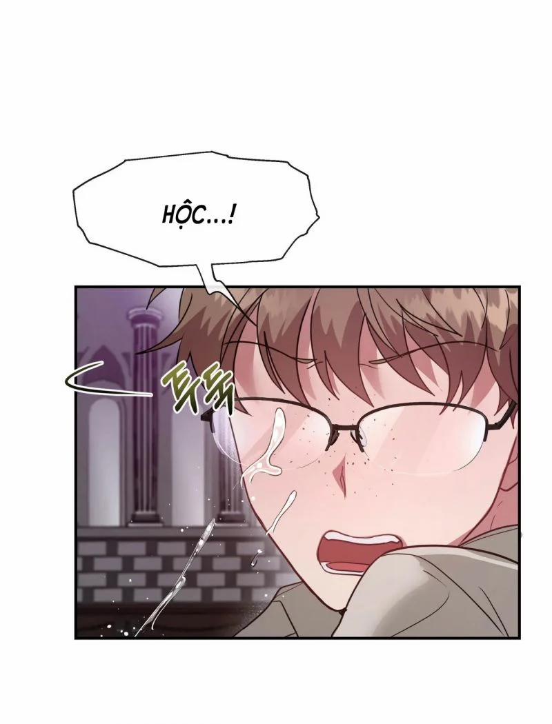 [18+] Bên Trong Lâu Đài ~ Người Lớn Đang Giáo Dục Giới Tính Với Các Chủng Tộc Khác Nhau 5.5 trang 14