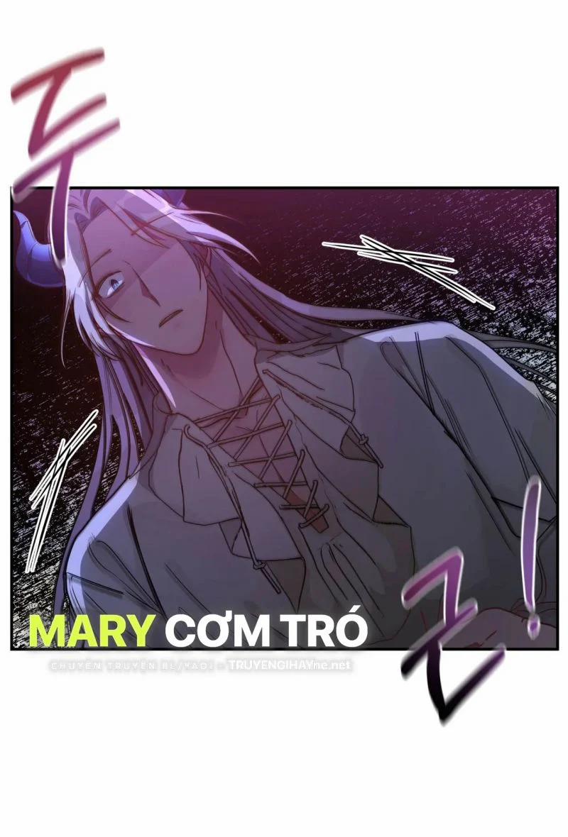 [18+] Bên Trong Lâu Đài ~ Người Lớn Đang Giáo Dục Giới Tính Với Các Chủng Tộc Khác Nhau 5.5 trang 18