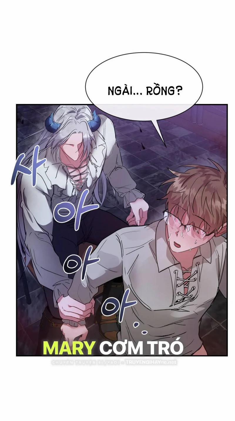 [18+] Bên Trong Lâu Đài ~ Người Lớn Đang Giáo Dục Giới Tính Với Các Chủng Tộc Khác Nhau 5.5 trang 23