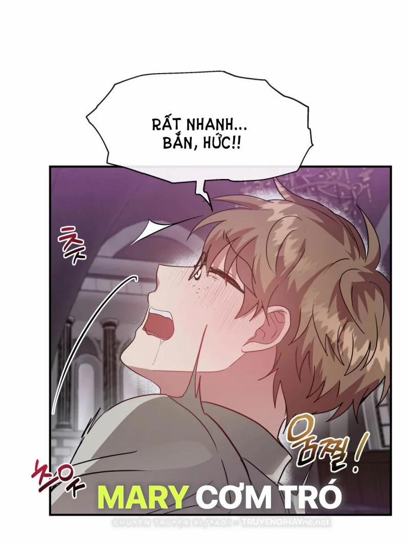 [18+] Bên Trong Lâu Đài ~ Người Lớn Đang Giáo Dục Giới Tính Với Các Chủng Tộc Khác Nhau 5.5 trang 9