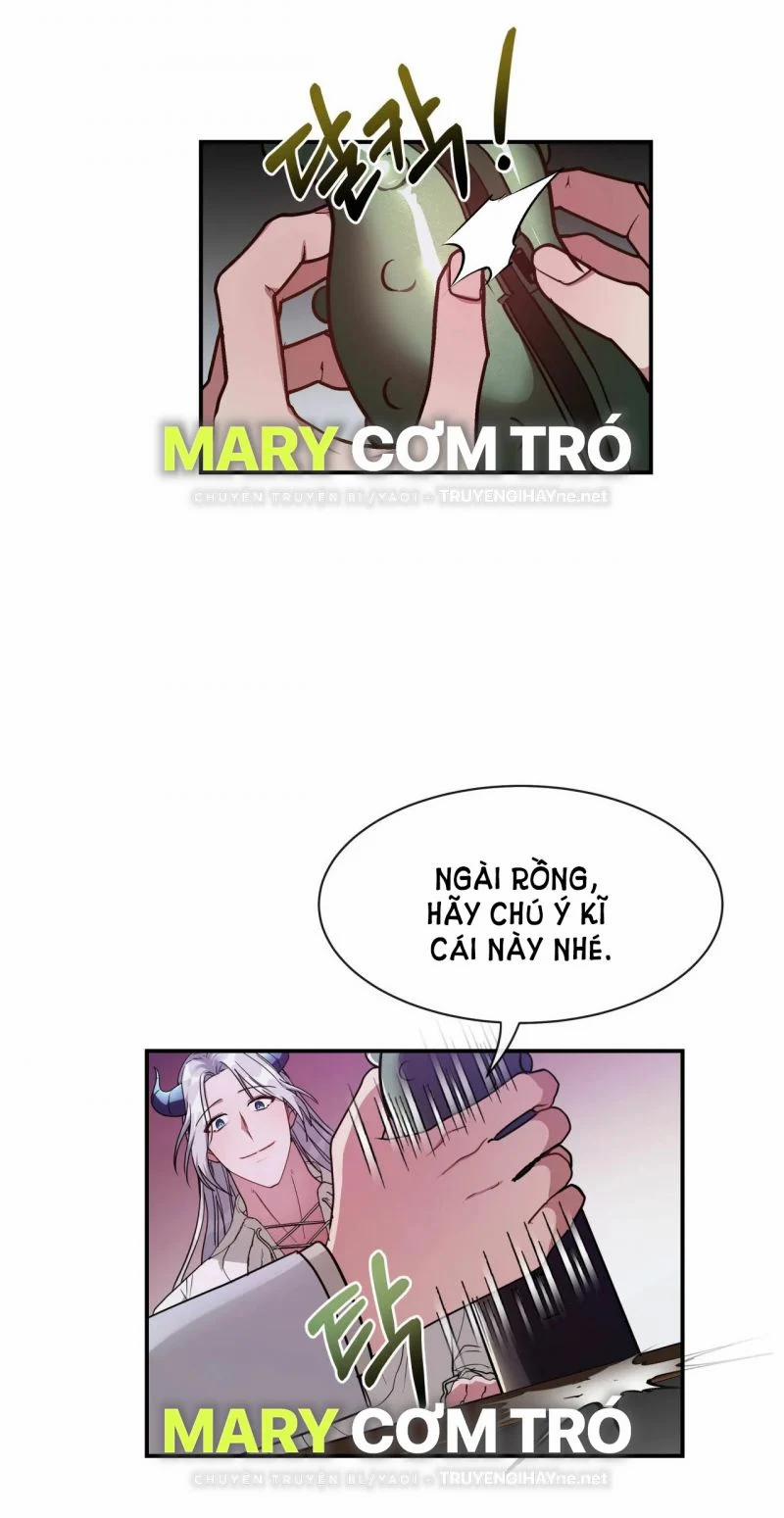 [18+] Bên Trong Lâu Đài ~ Người Lớn Đang Giáo Dục Giới Tính Với Các Chủng Tộc Khác Nhau 5 trang 16