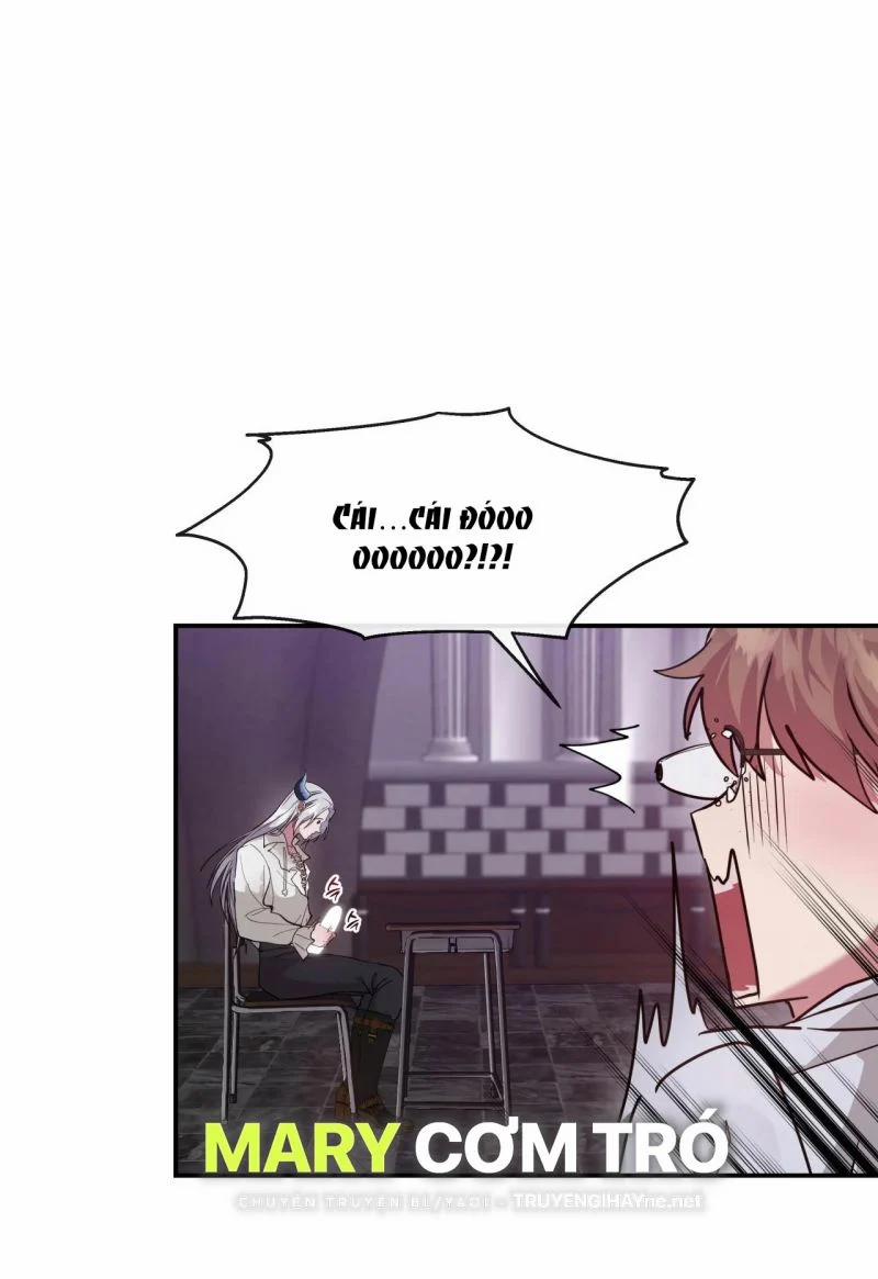 [18+] Bên Trong Lâu Đài ~ Người Lớn Đang Giáo Dục Giới Tính Với Các Chủng Tộc Khác Nhau 5 trang 23