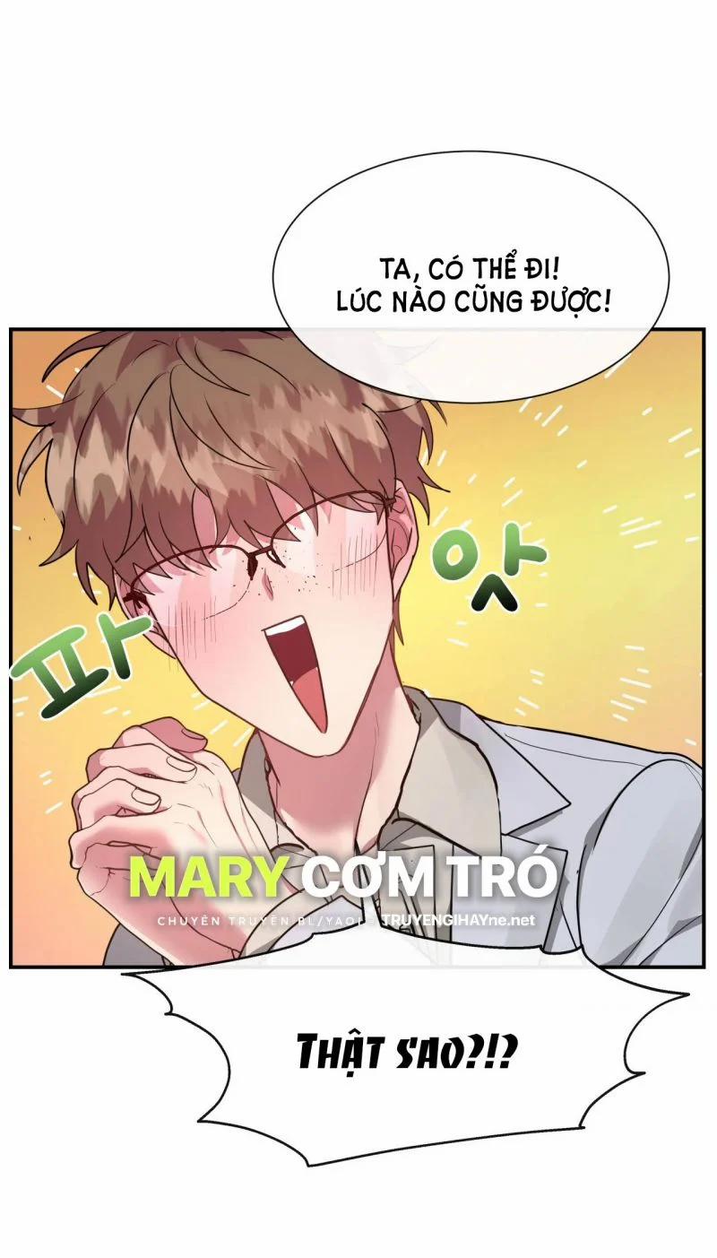 [18+] Bên Trong Lâu Đài ~ Người Lớn Đang Giáo Dục Giới Tính Với Các Chủng Tộc Khác Nhau 6.5 trang 1