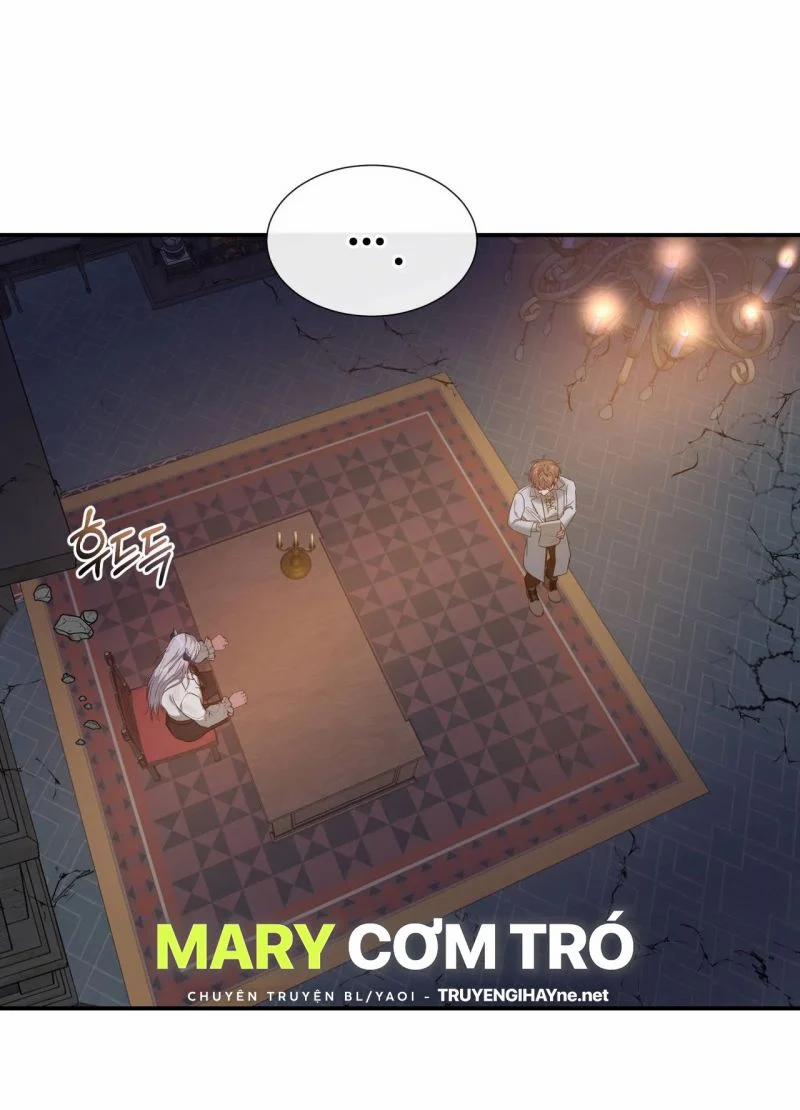 [18+] Bên Trong Lâu Đài ~ Người Lớn Đang Giáo Dục Giới Tính Với Các Chủng Tộc Khác Nhau 6.5 trang 11
