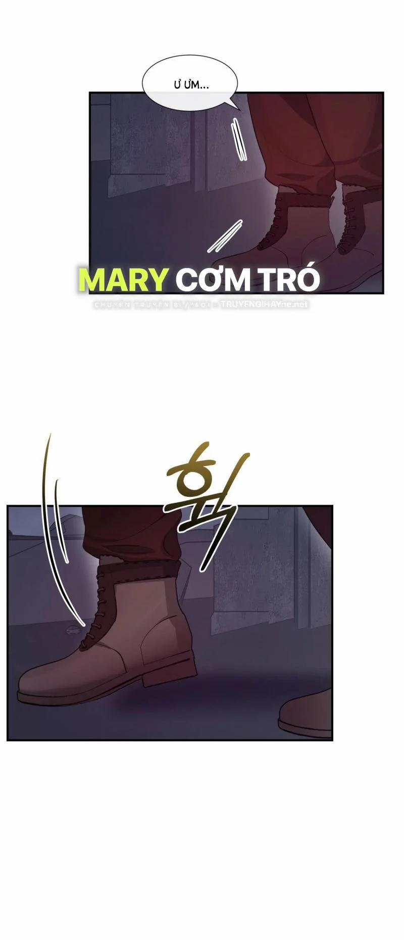 [18+] Bên Trong Lâu Đài ~ Người Lớn Đang Giáo Dục Giới Tính Với Các Chủng Tộc Khác Nhau 6.5 trang 19