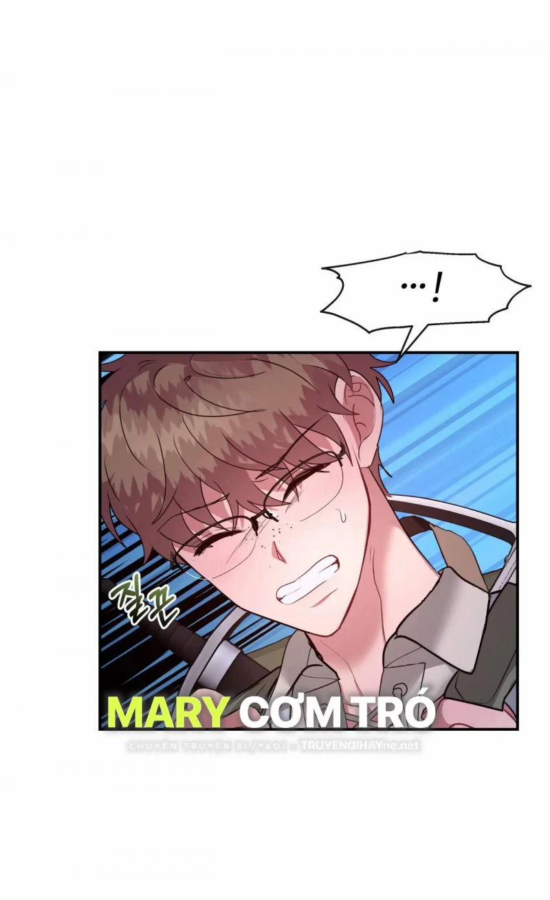 [18+] Bên Trong Lâu Đài ~ Người Lớn Đang Giáo Dục Giới Tính Với Các Chủng Tộc Khác Nhau 6.5 trang 20