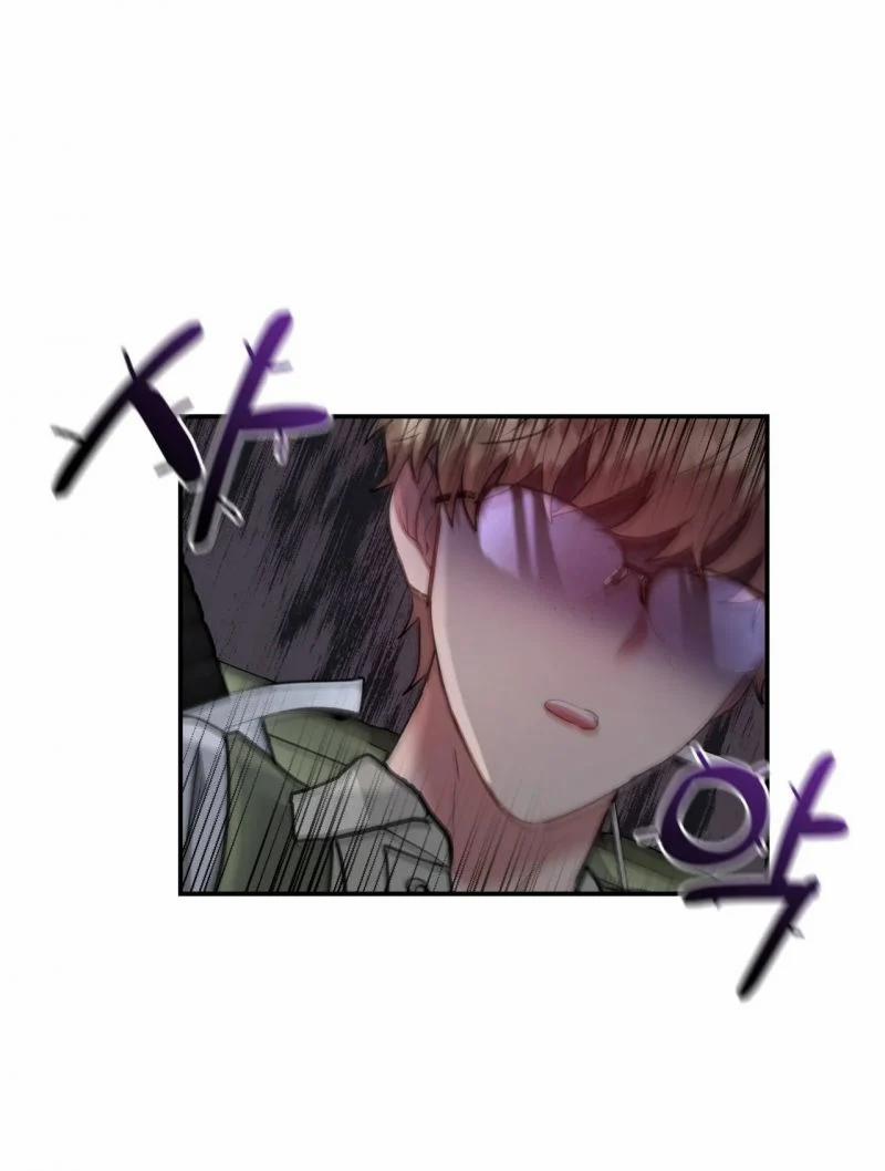 [18+] Bên Trong Lâu Đài ~ Người Lớn Đang Giáo Dục Giới Tính Với Các Chủng Tộc Khác Nhau 6.5 trang 27