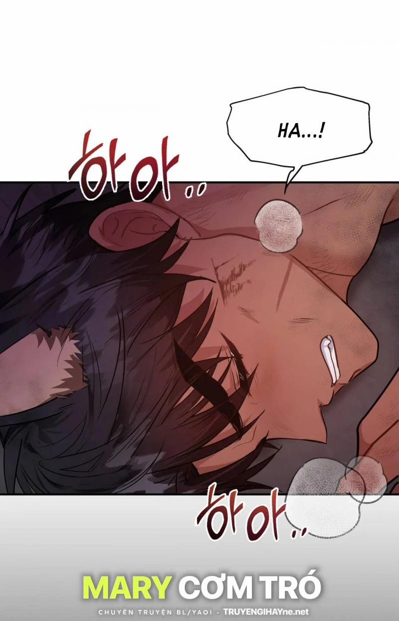 [18+] Bên Trong Lâu Đài ~ Người Lớn Đang Giáo Dục Giới Tính Với Các Chủng Tộc Khác Nhau 6.5 trang 31