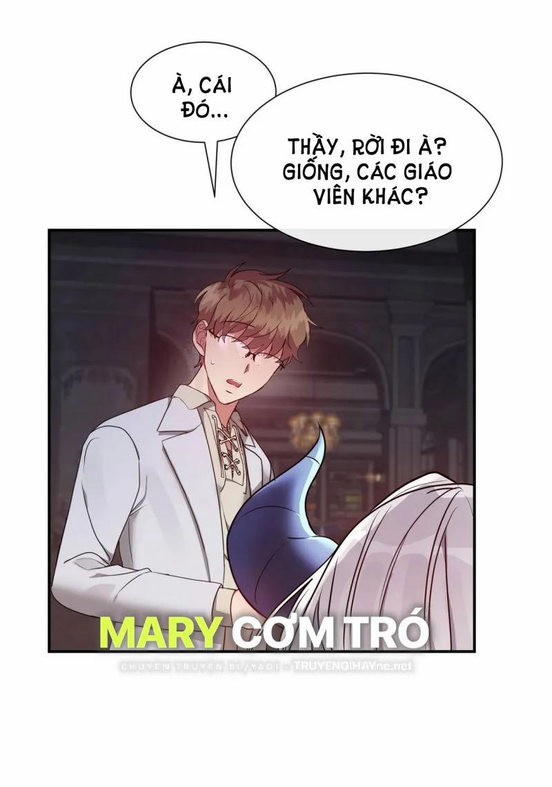 [18+] Bên Trong Lâu Đài ~ Người Lớn Đang Giáo Dục Giới Tính Với Các Chủng Tộc Khác Nhau 6.5 trang 6