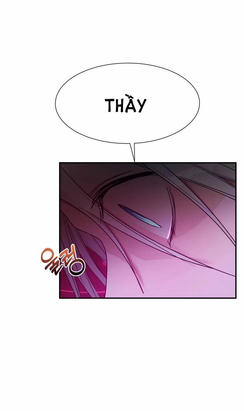 [18+] Bên Trong Lâu Đài ~ Người Lớn Đang Giáo Dục Giới Tính Với Các Chủng Tộc Khác Nhau 6.5 trang 7