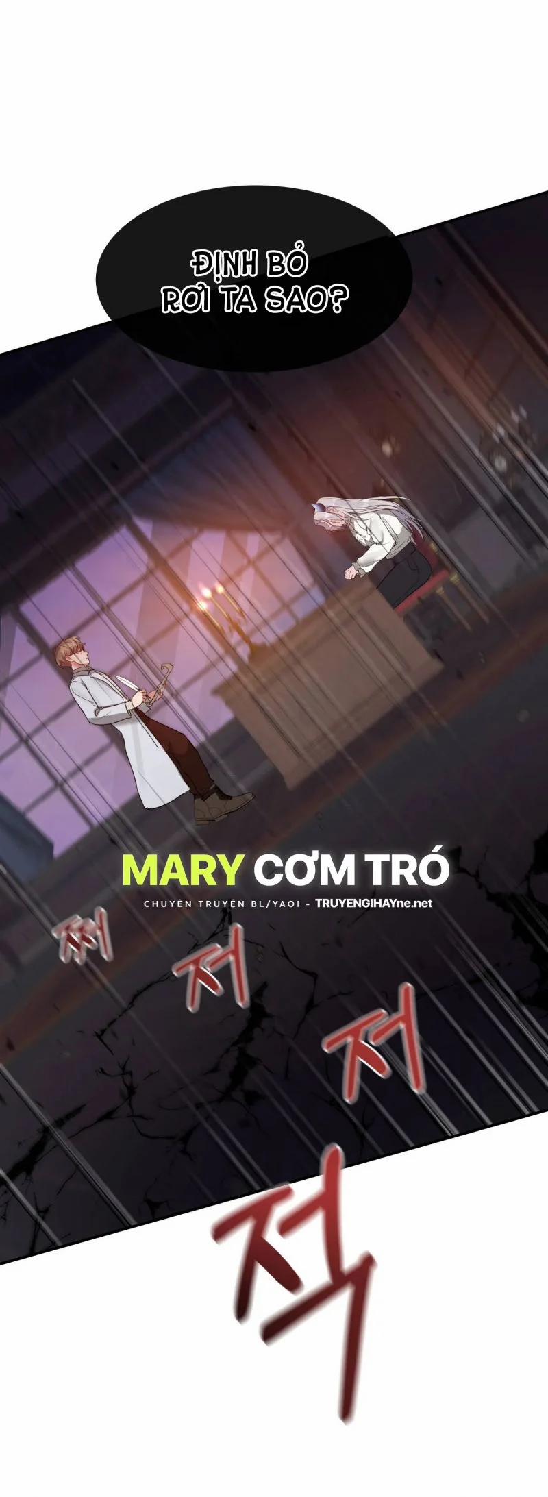 [18+] Bên Trong Lâu Đài ~ Người Lớn Đang Giáo Dục Giới Tính Với Các Chủng Tộc Khác Nhau 6.5 trang 8