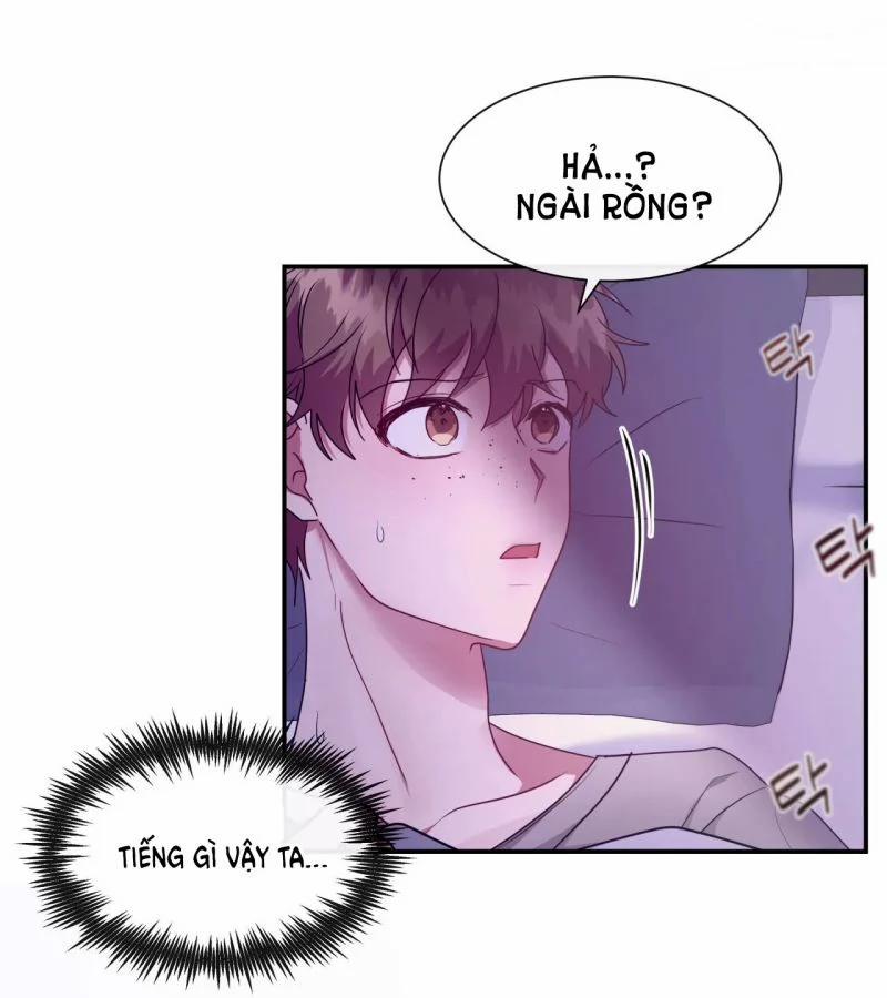 [18+] Bên Trong Lâu Đài ~ Người Lớn Đang Giáo Dục Giới Tính Với Các Chủng Tộc Khác Nhau 6 trang 11