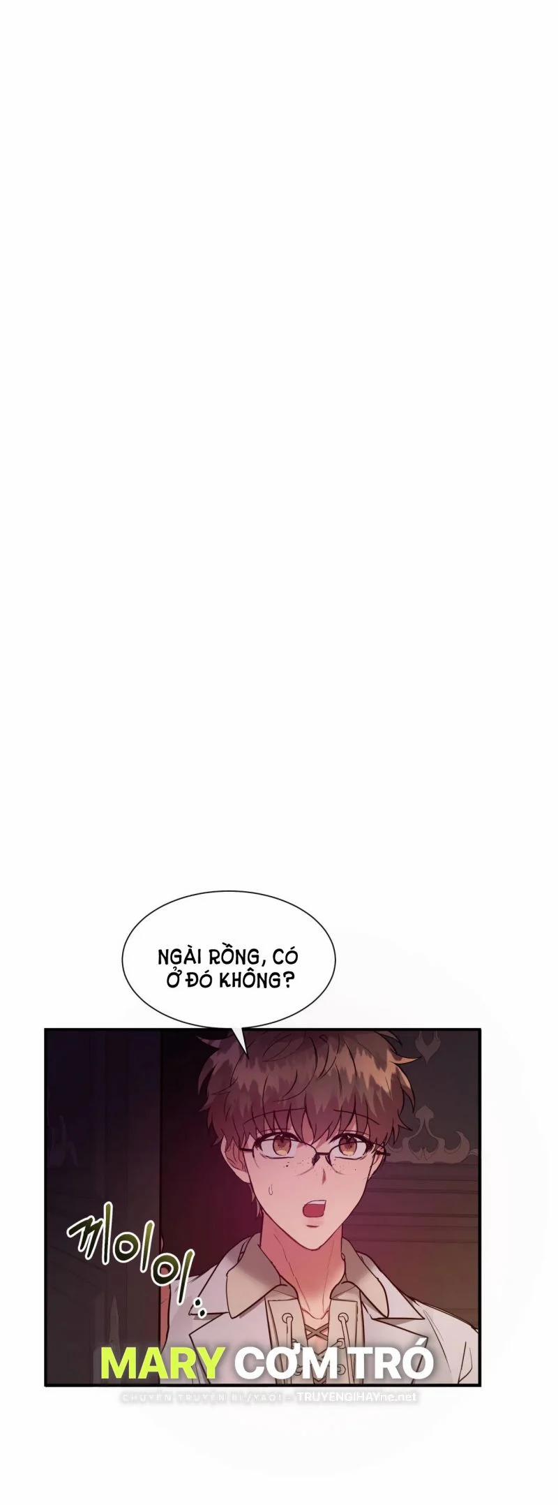 [18+] Bên Trong Lâu Đài ~ Người Lớn Đang Giáo Dục Giới Tính Với Các Chủng Tộc Khác Nhau 6 trang 21