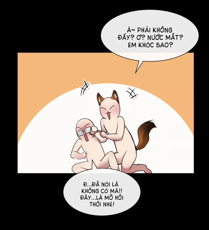 [18+] Bên Trong Lâu Đài ~ Người Lớn Đang Giáo Dục Giới Tính Với Các Chủng Tộc Khác Nhau 6 trang 5