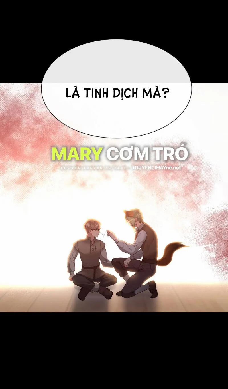 [18+] Bên Trong Lâu Đài ~ Người Lớn Đang Giáo Dục Giới Tính Với Các Chủng Tộc Khác Nhau 6 trang 7