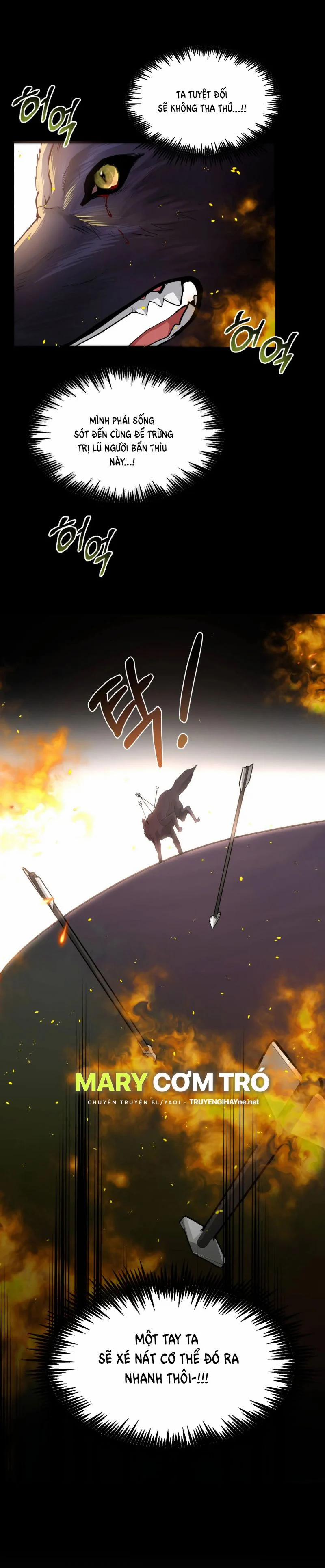 [18+] Bên Trong Lâu Đài ~ Người Lớn Đang Giáo Dục Giới Tính Với Các Chủng Tộc Khác Nhau 7 trang 8