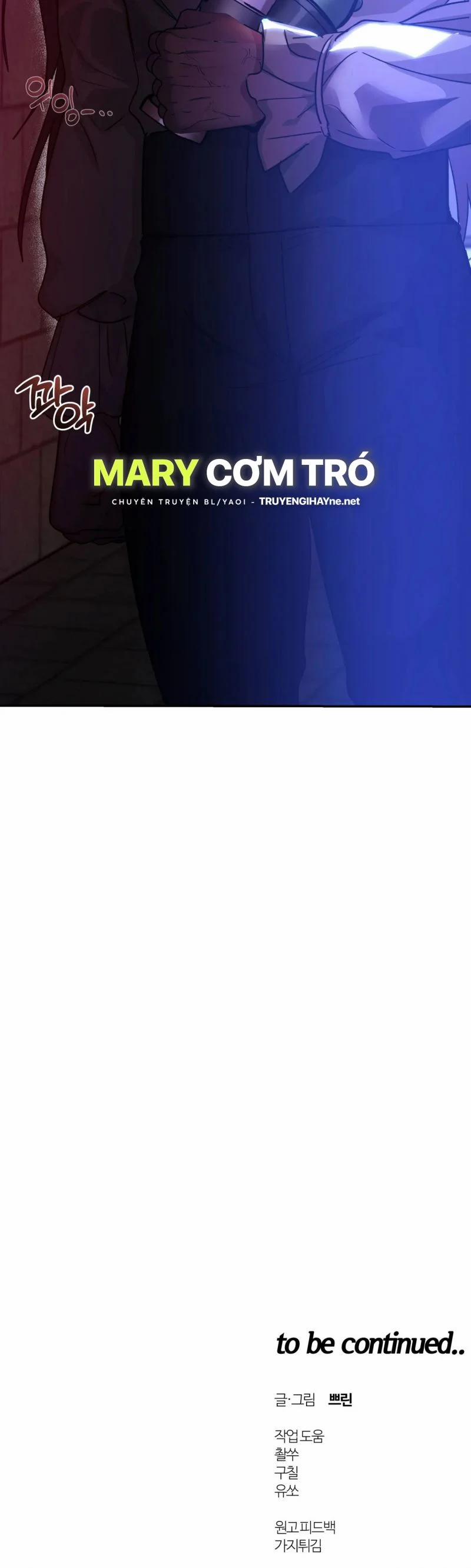 [18+] Bên Trong Lâu Đài ~ Người Lớn Đang Giáo Dục Giới Tính Với Các Chủng Tộc Khác Nhau 8.5 trang 10