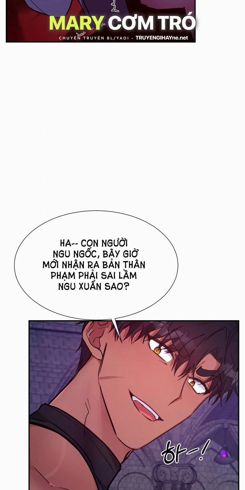 [18+] Bên Trong Lâu Đài ~ Người Lớn Đang Giáo Dục Giới Tính Với Các Chủng Tộc Khác Nhau 9.1 trang 13