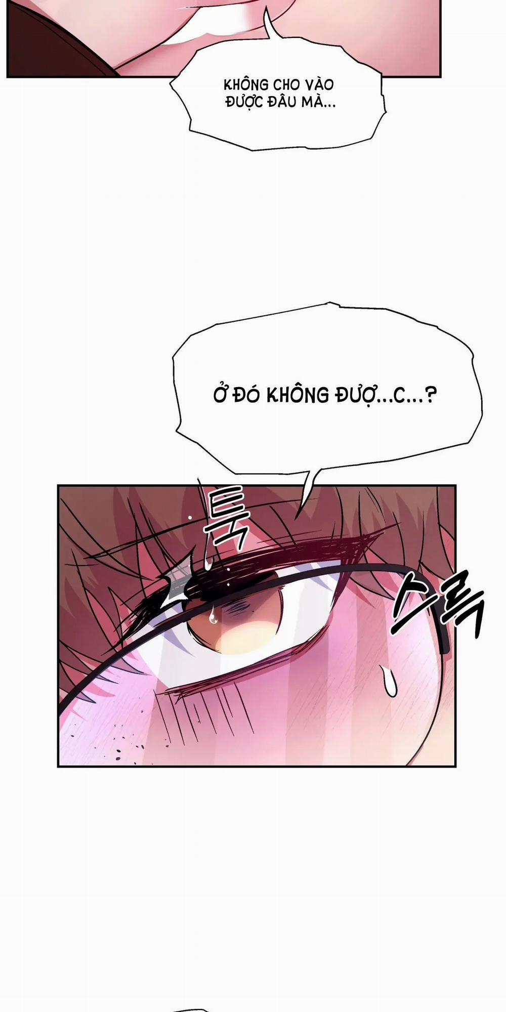 [18+] Bên Trong Lâu Đài ~ Người Lớn Đang Giáo Dục Giới Tính Với Các Chủng Tộc Khác Nhau 9.1 trang 2